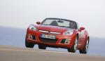Opel GT 2007 года